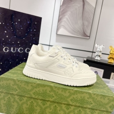 Gucci Low Shoes